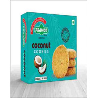  PRAMOD COCONUT COOKIES  180g